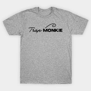 TrapMonkie Logo Tee T-Shirt